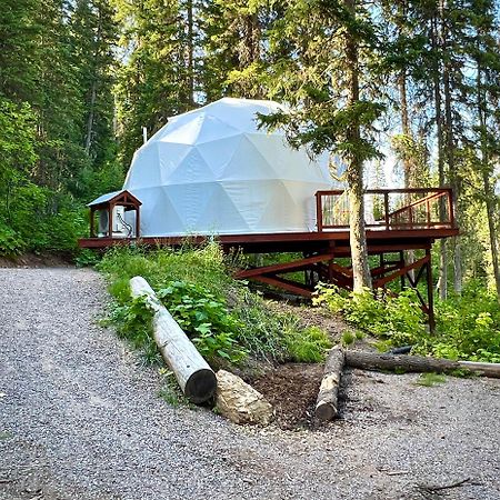 Triple G'S Resort - Sky Dome 4 Pinnacle Δωμάτιο φωτογραφία