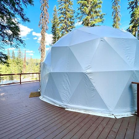 Triple G'S Resort - Sky Dome 4 Pinnacle Εξωτερικό φωτογραφία