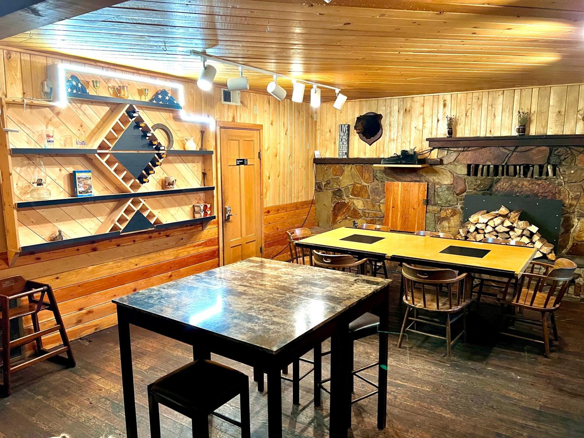 Triple G'S Resort - Sky Dome 4 Pinnacle Εξωτερικό φωτογραφία