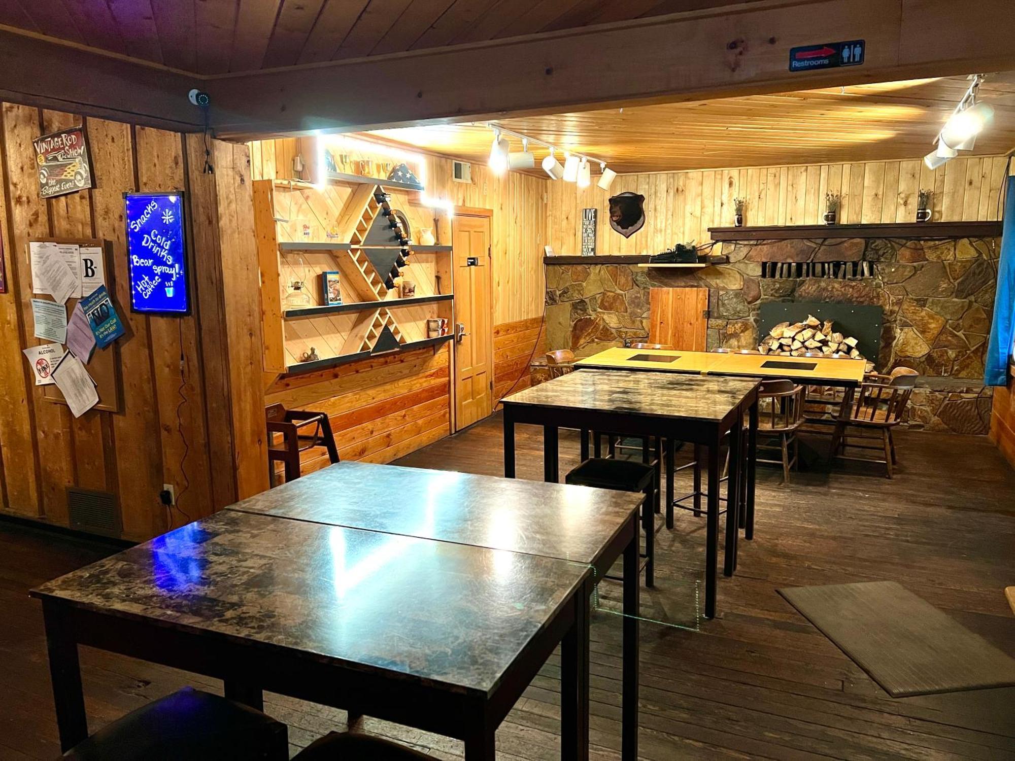 Triple G'S Resort - Sky Dome 4 Pinnacle Εξωτερικό φωτογραφία