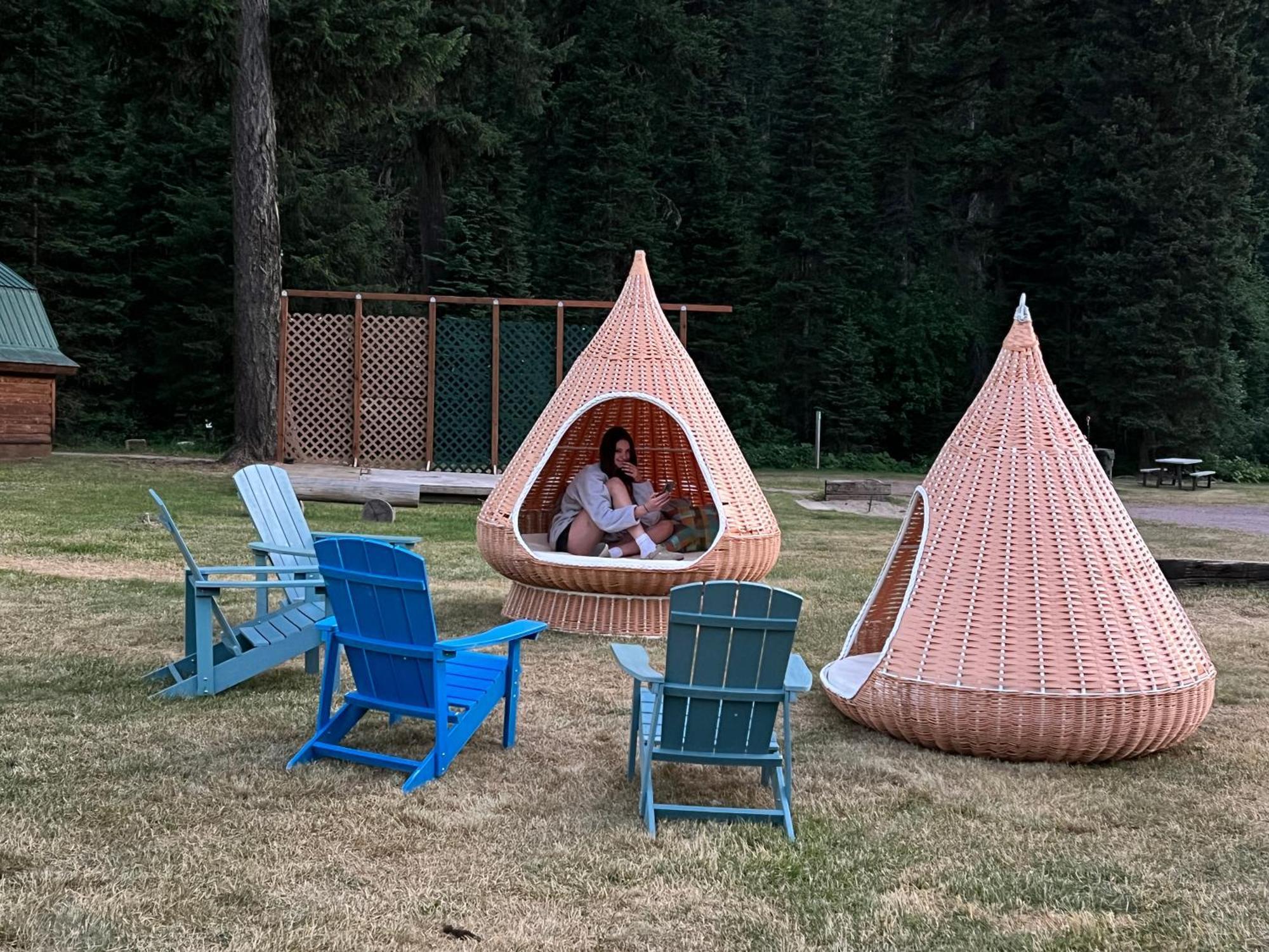 Triple G'S Resort - Sky Dome 4 Pinnacle Εξωτερικό φωτογραφία