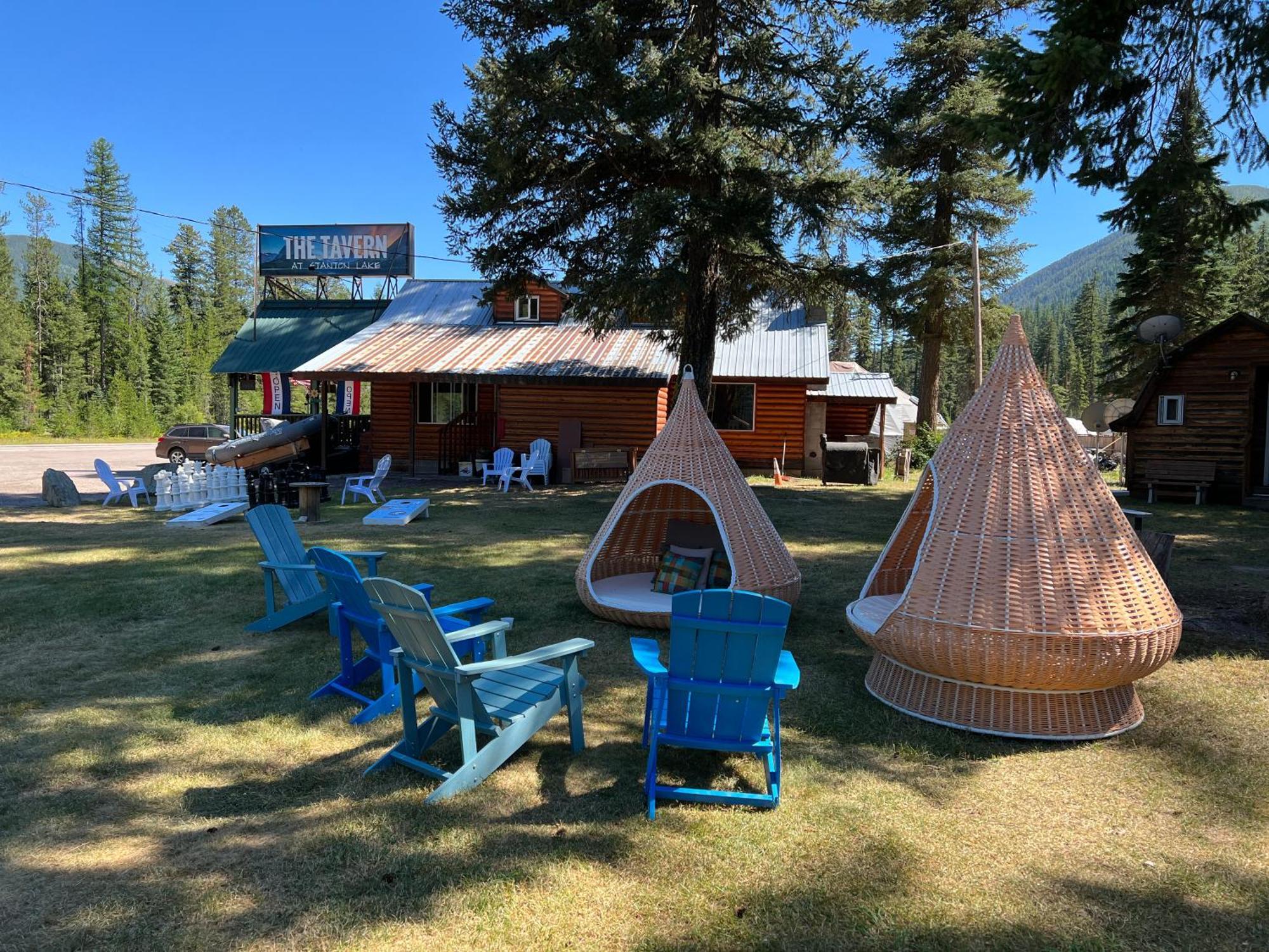 Triple G'S Resort - Sky Dome 4 Pinnacle Εξωτερικό φωτογραφία