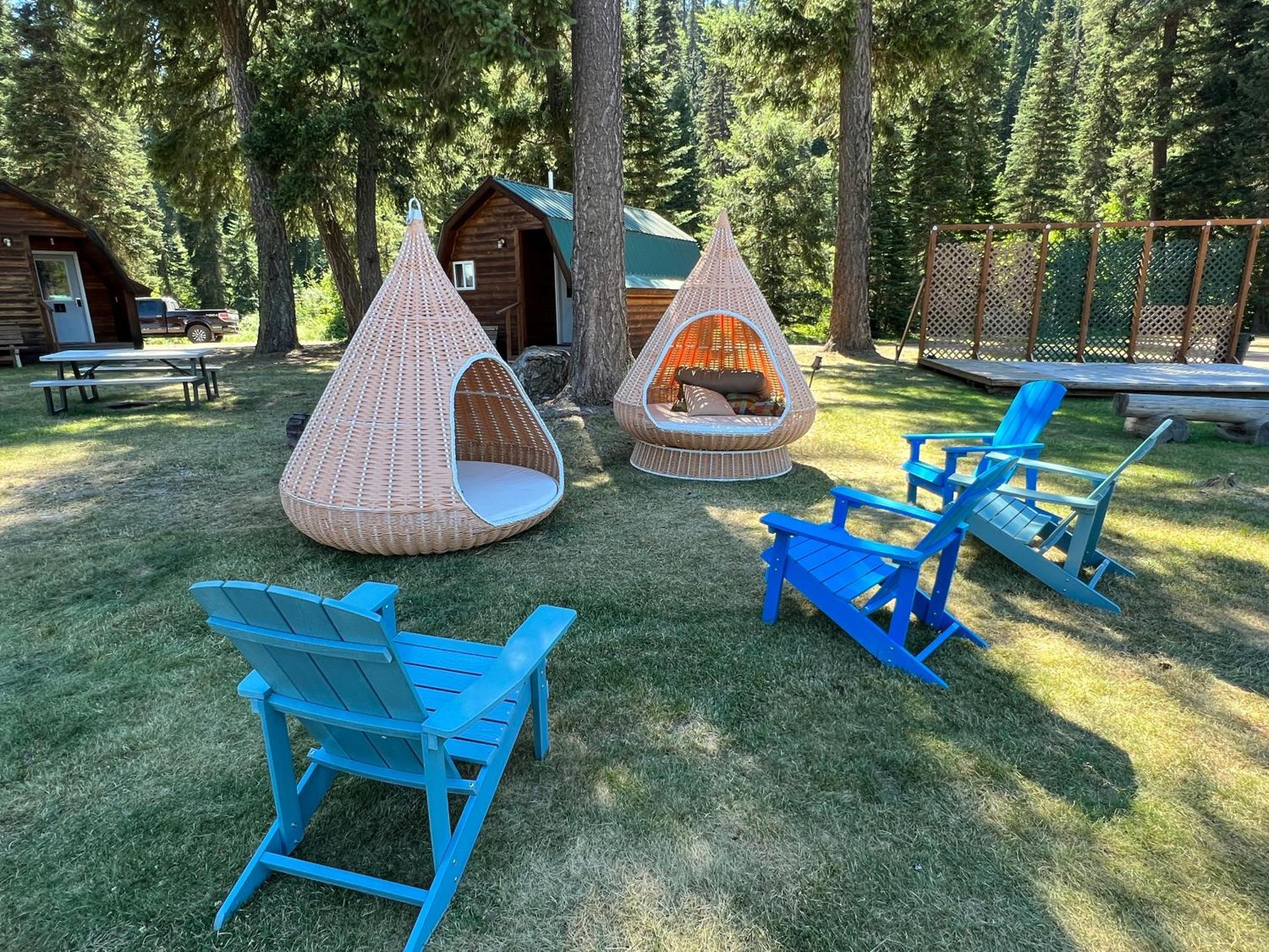 Triple G'S Resort - Sky Dome 4 Pinnacle Εξωτερικό φωτογραφία
