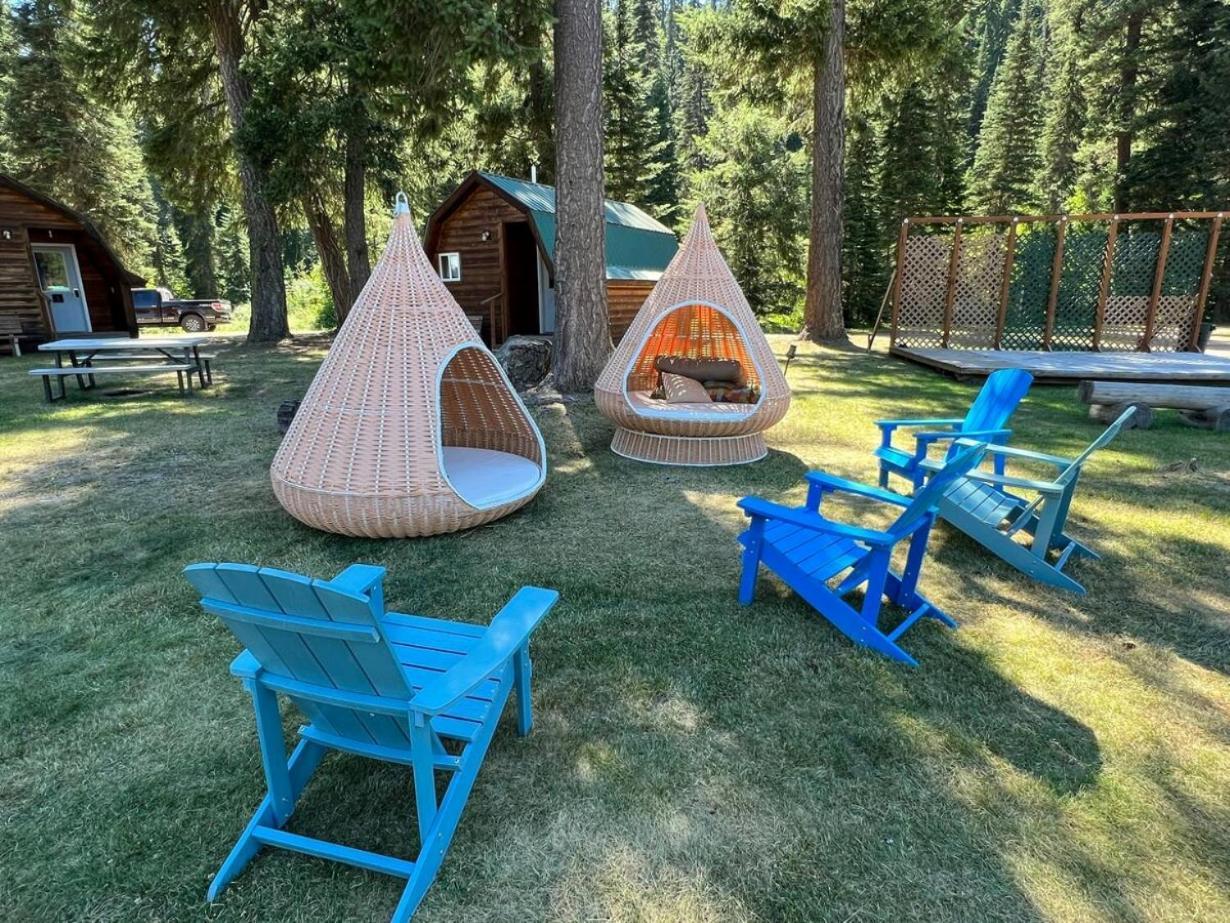 Triple G'S Resort - Sky Dome 4 Pinnacle Εξωτερικό φωτογραφία