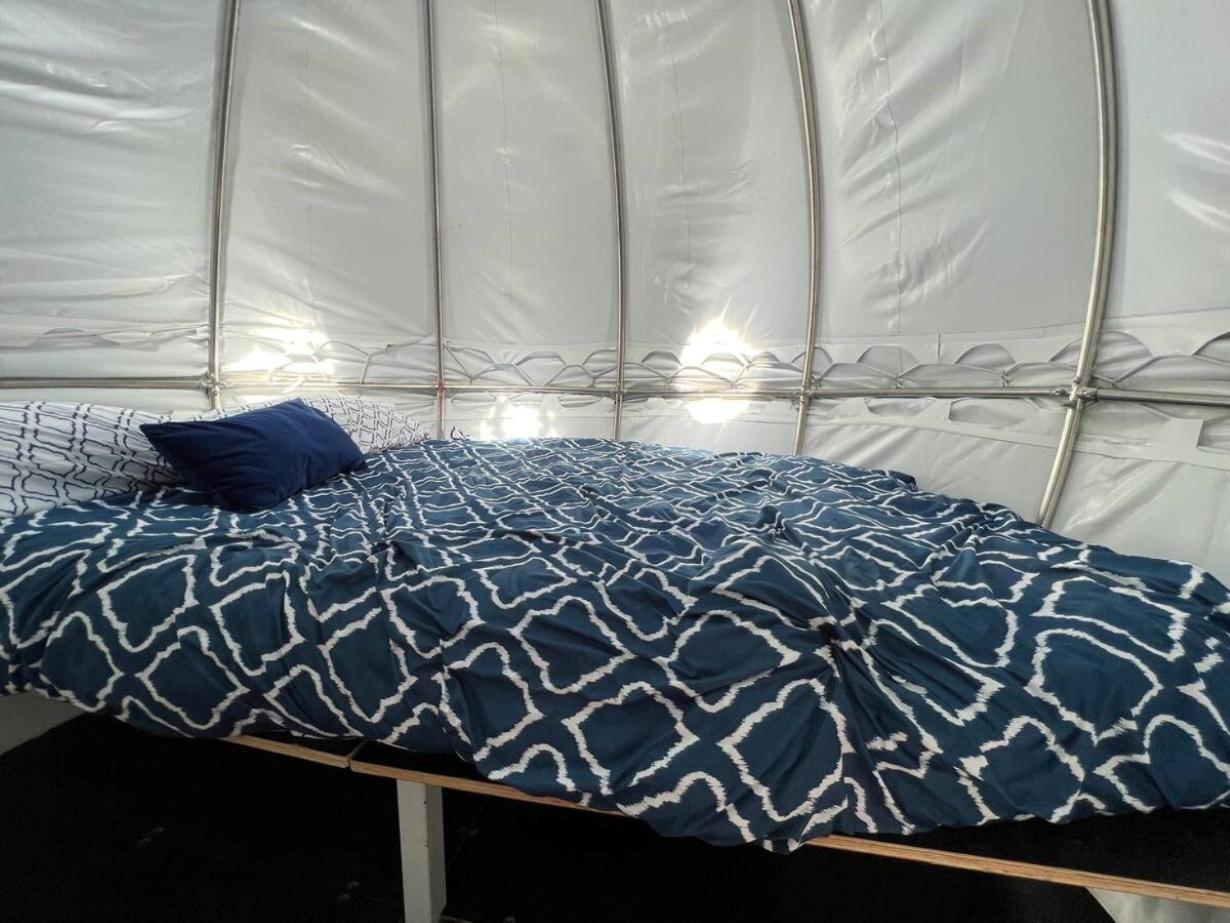 Triple G'S Resort - Sky Dome 4 Pinnacle Εξωτερικό φωτογραφία