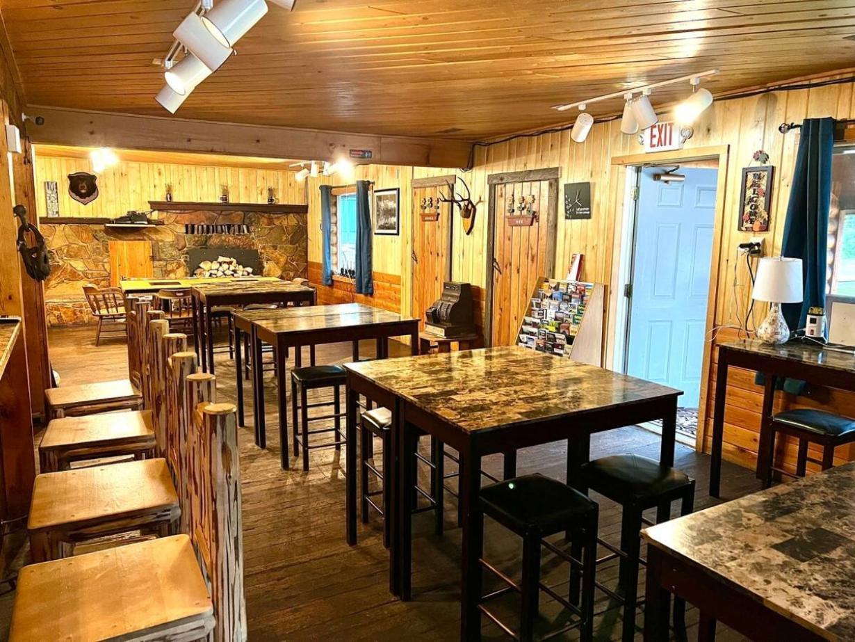 Triple G'S Resort - Sky Dome 4 Pinnacle Εξωτερικό φωτογραφία