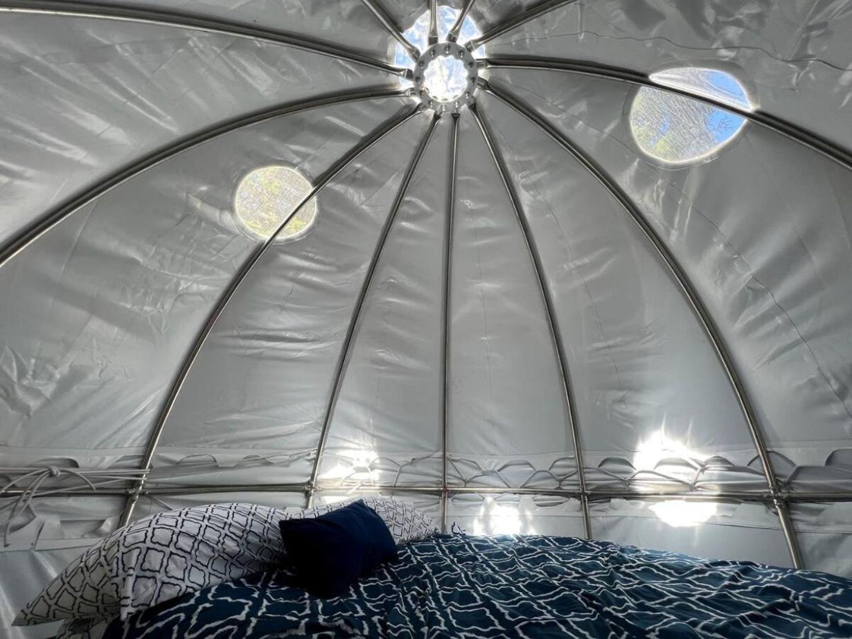 Triple G'S Resort - Sky Dome 4 Pinnacle Εξωτερικό φωτογραφία